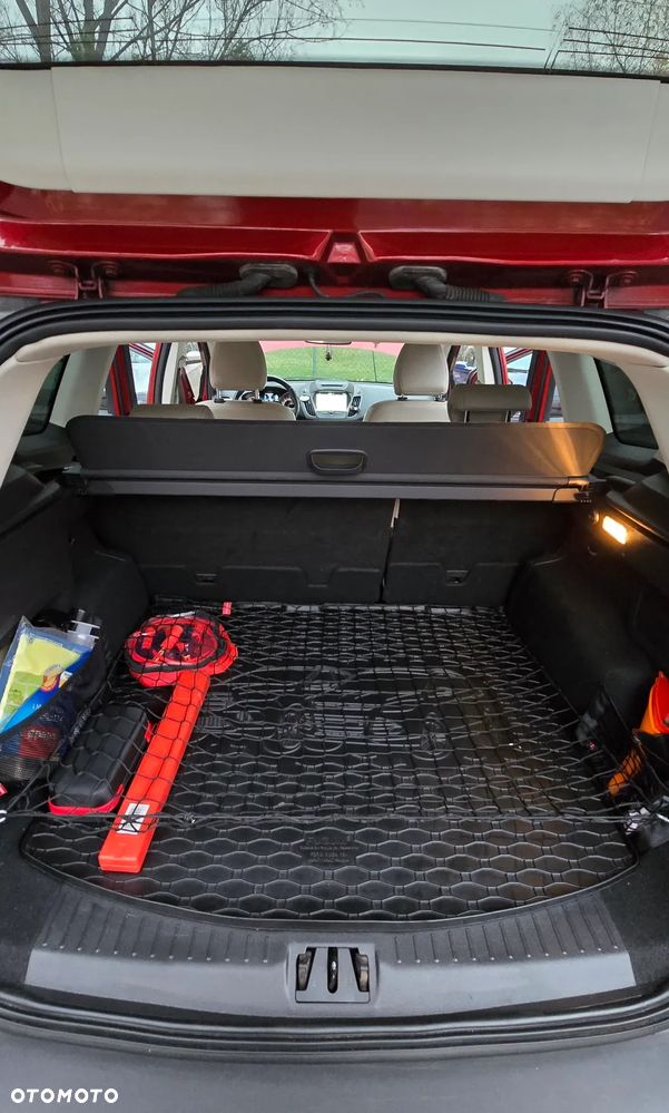 Ford Kuga 1.5 EcoBoost AWD Titanium ASS - 18