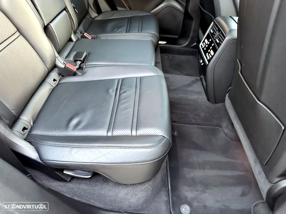 Porsche Cayenne E-Hybrid - 30