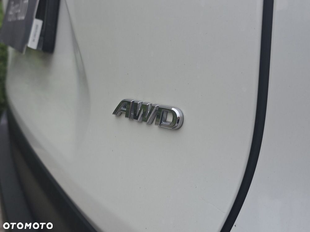 Toyota RAV4 2.0 Comfort 4x4 - 24
