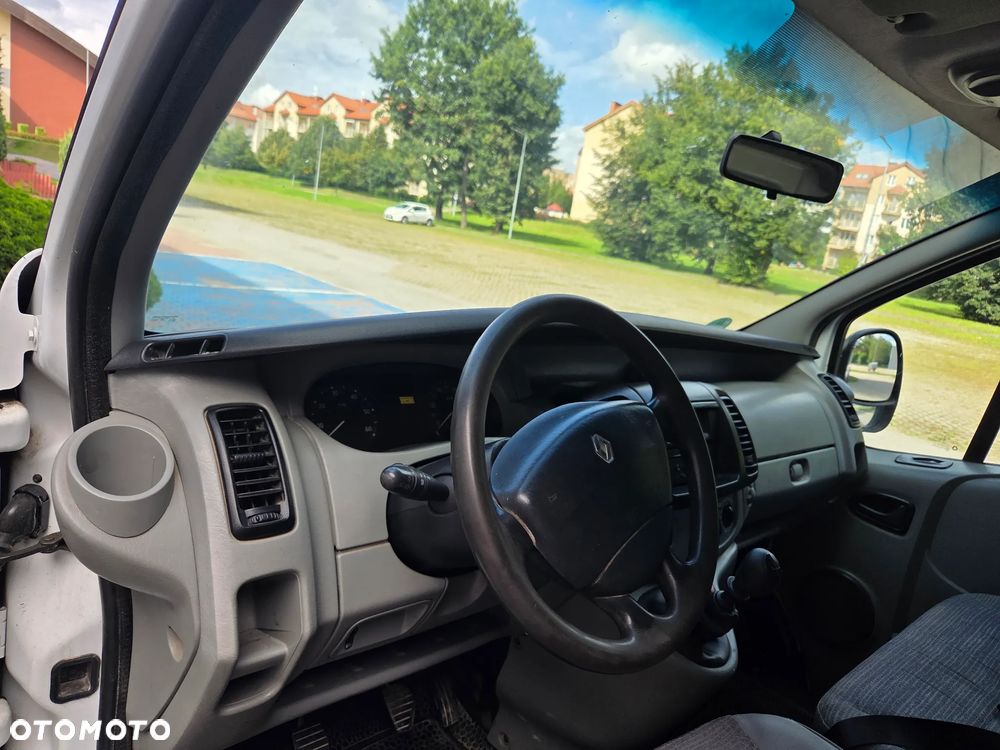 Renault Trafic - 5
