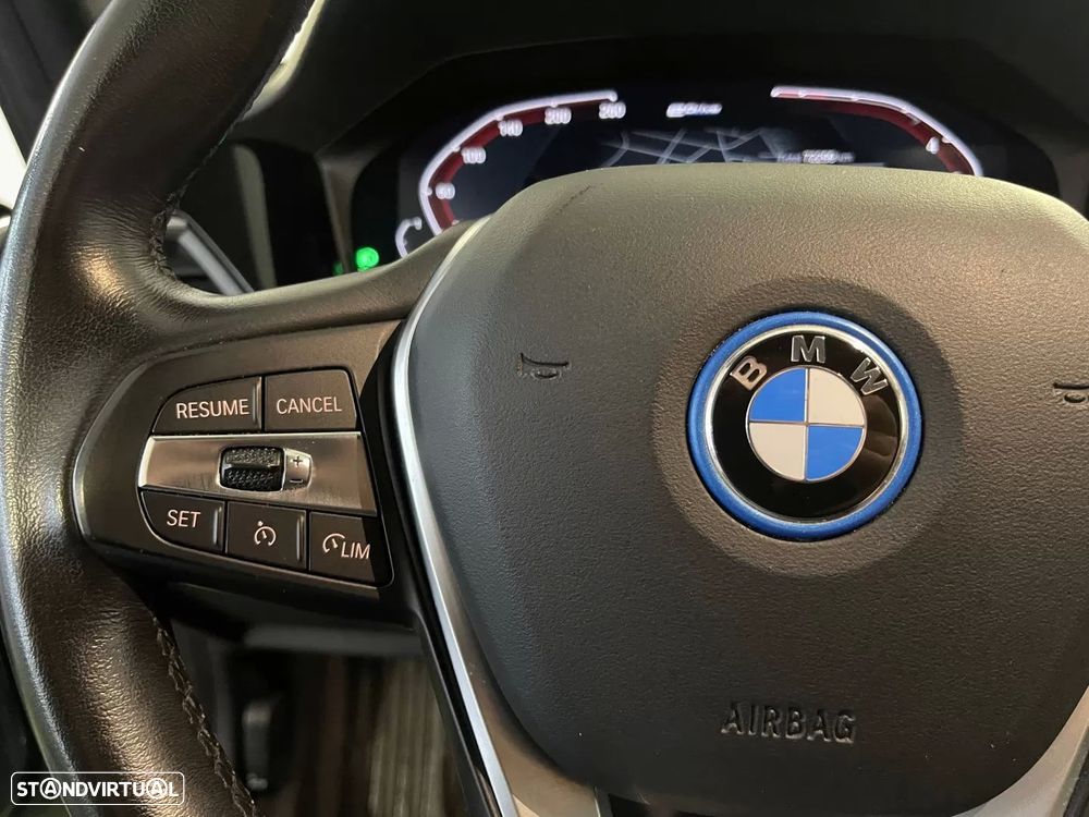 BMW 320 e Corporate Edition Auto - 20