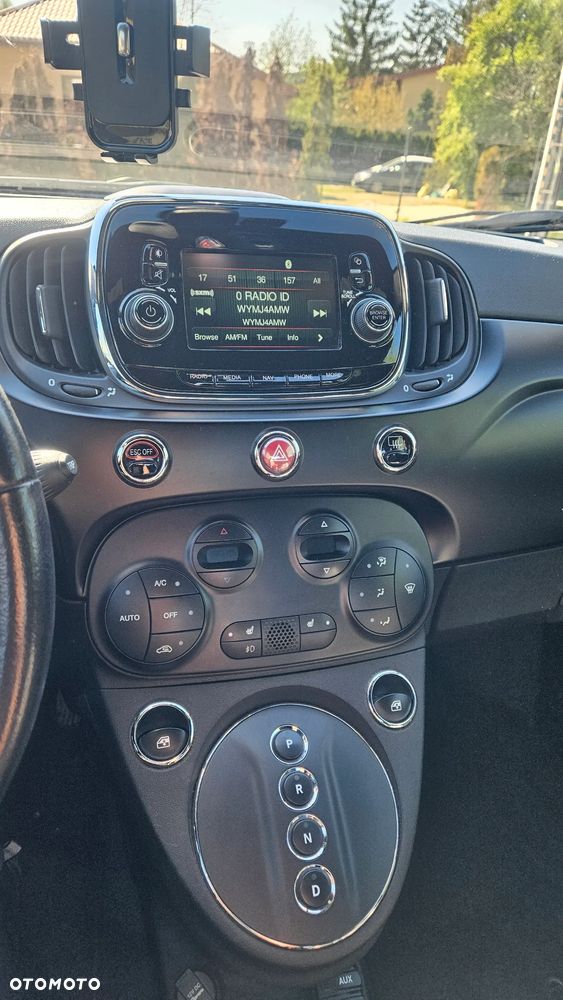 Fiat 500e - 13