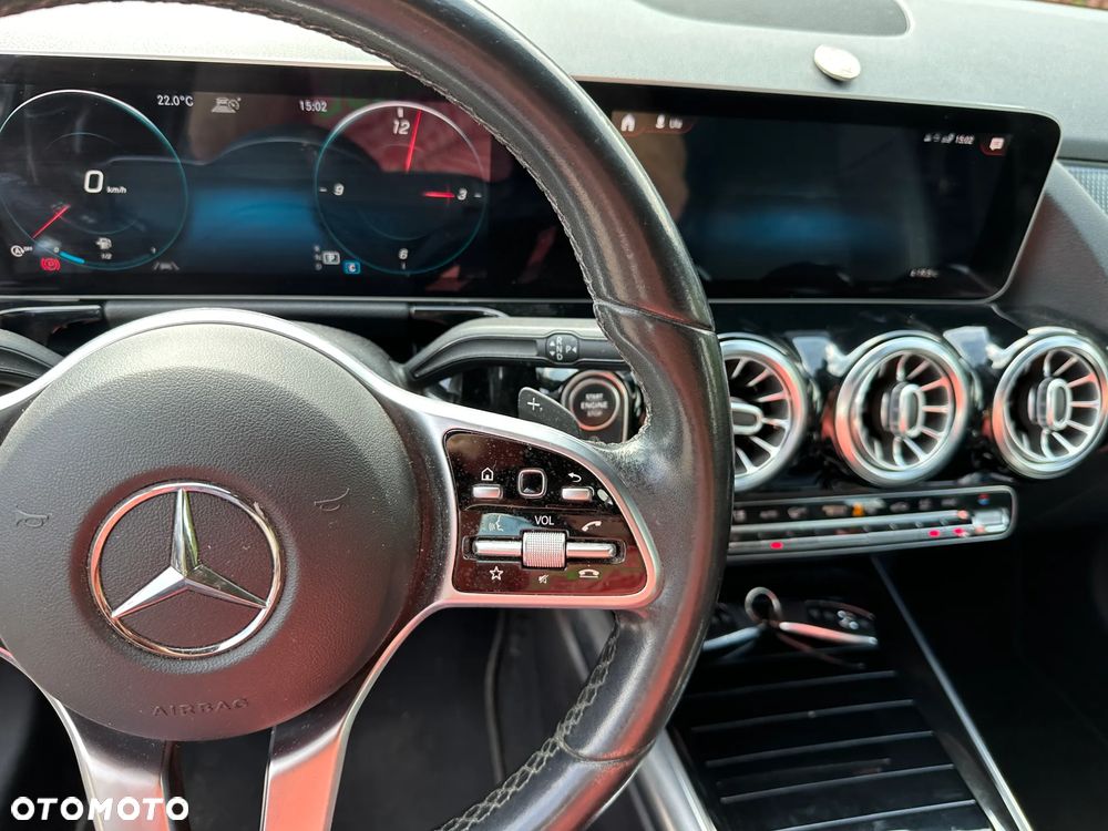 Mercedes-Benz Klasa B - 12