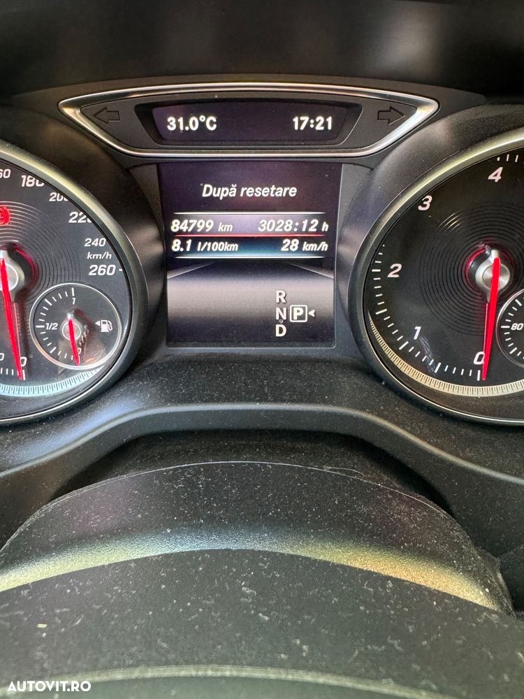 Mercedes-Benz GLA 220 d 4MATIC Aut. - 16