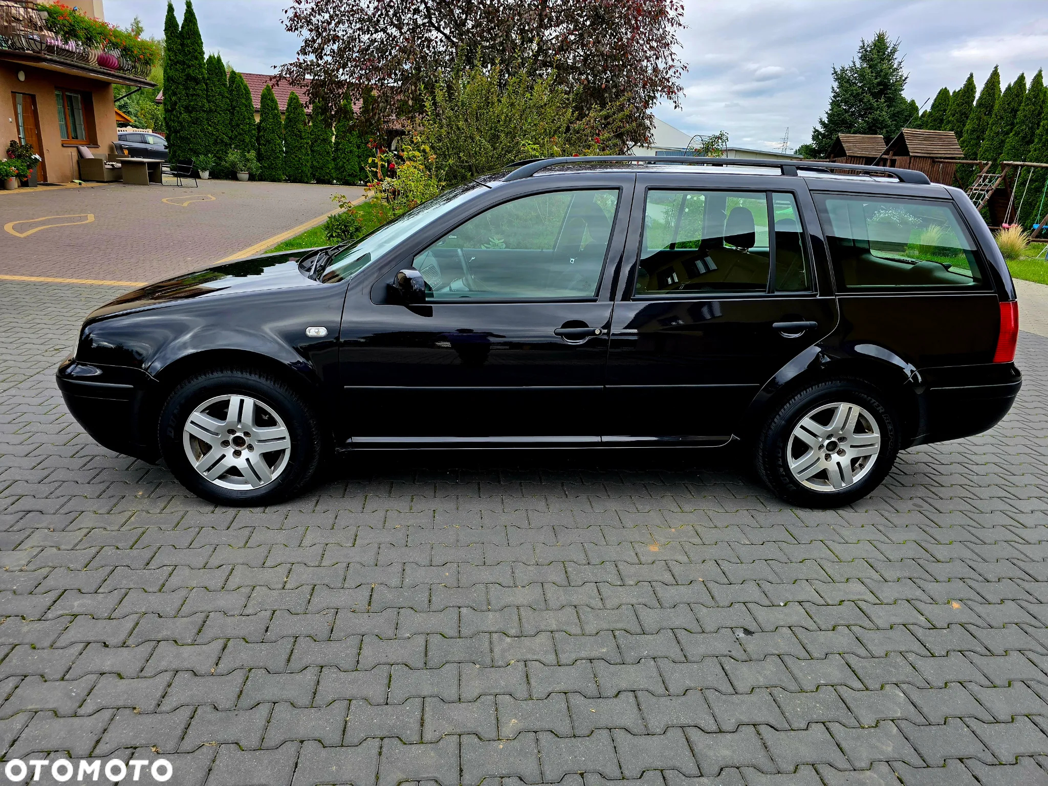 Volkswagen Golf IV 1.9 TDI - 17