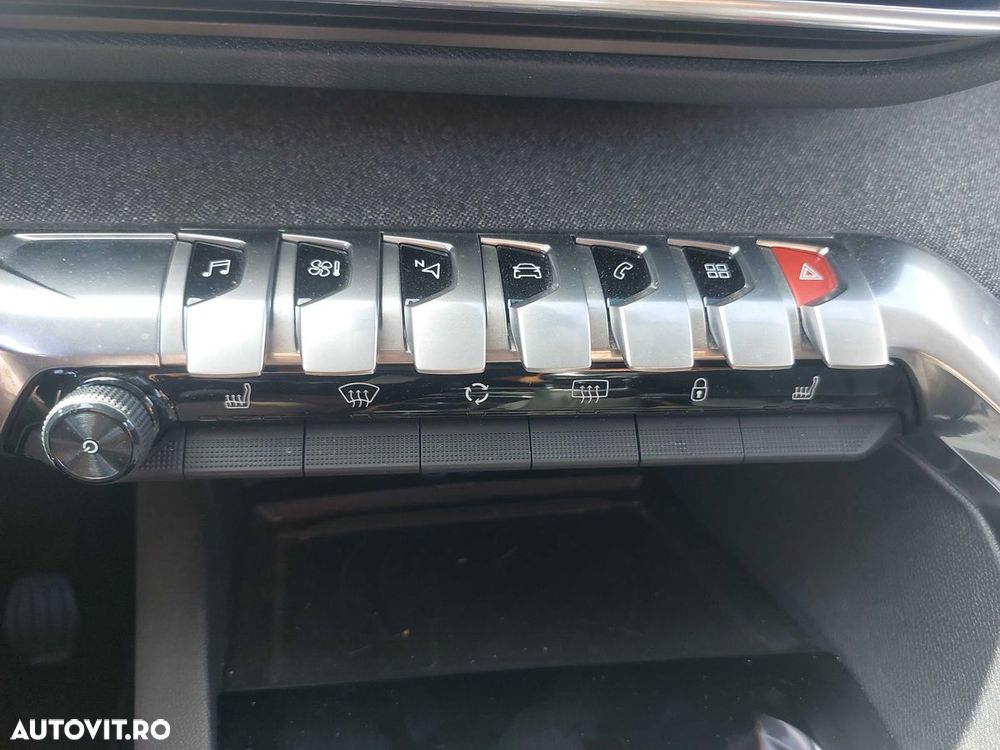 Peugeot 3008 PureTech 130 Stop & Start GPF Active Business-Paket - 13