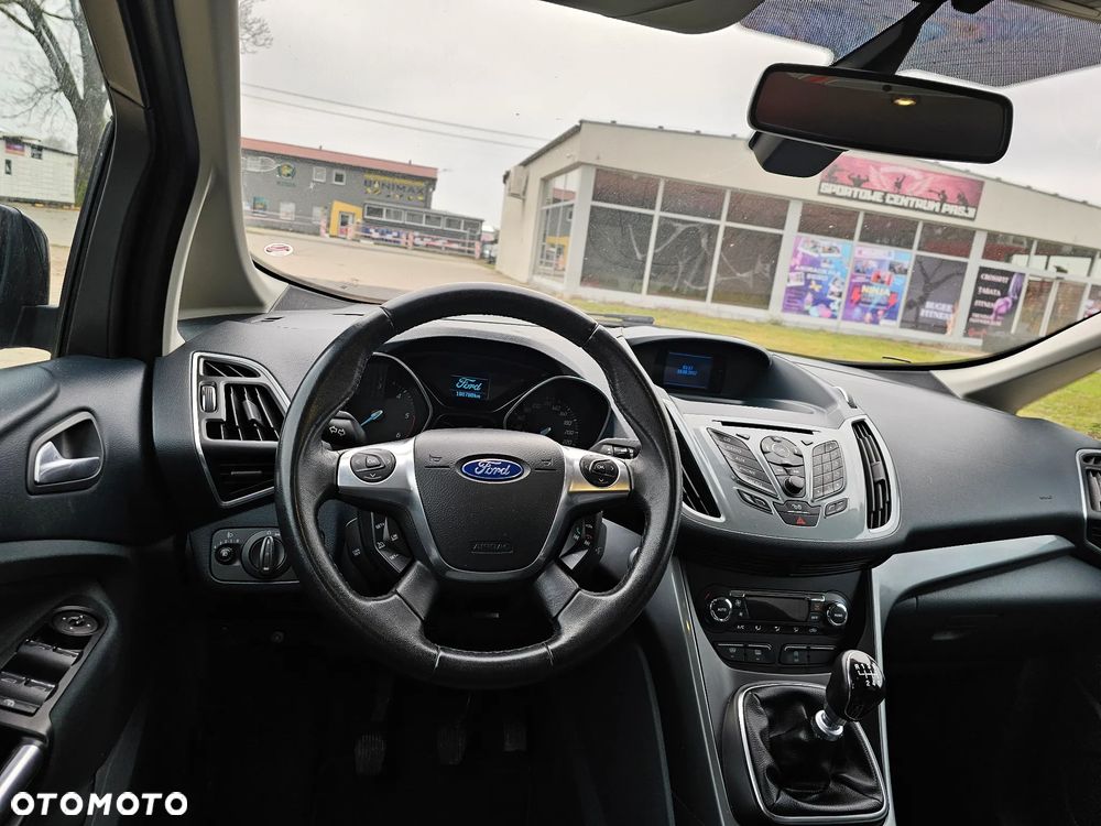 Citroën Berlingo 1.6 HDi XTR - 7