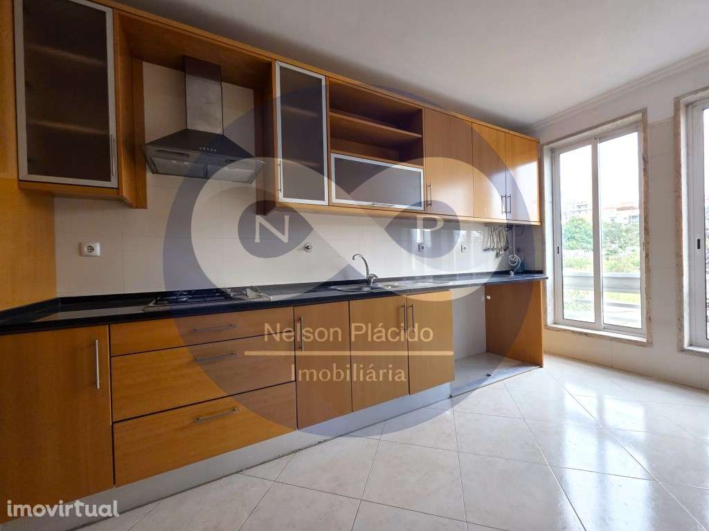 T3 para Arrendamento - DISPONIVEL A 01/05/2026 - Grande imagem: 3/33