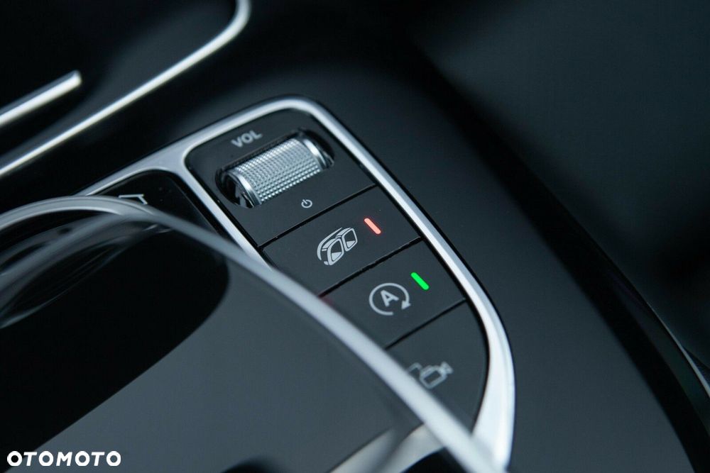 Mercedes-Benz Klasa E - 34