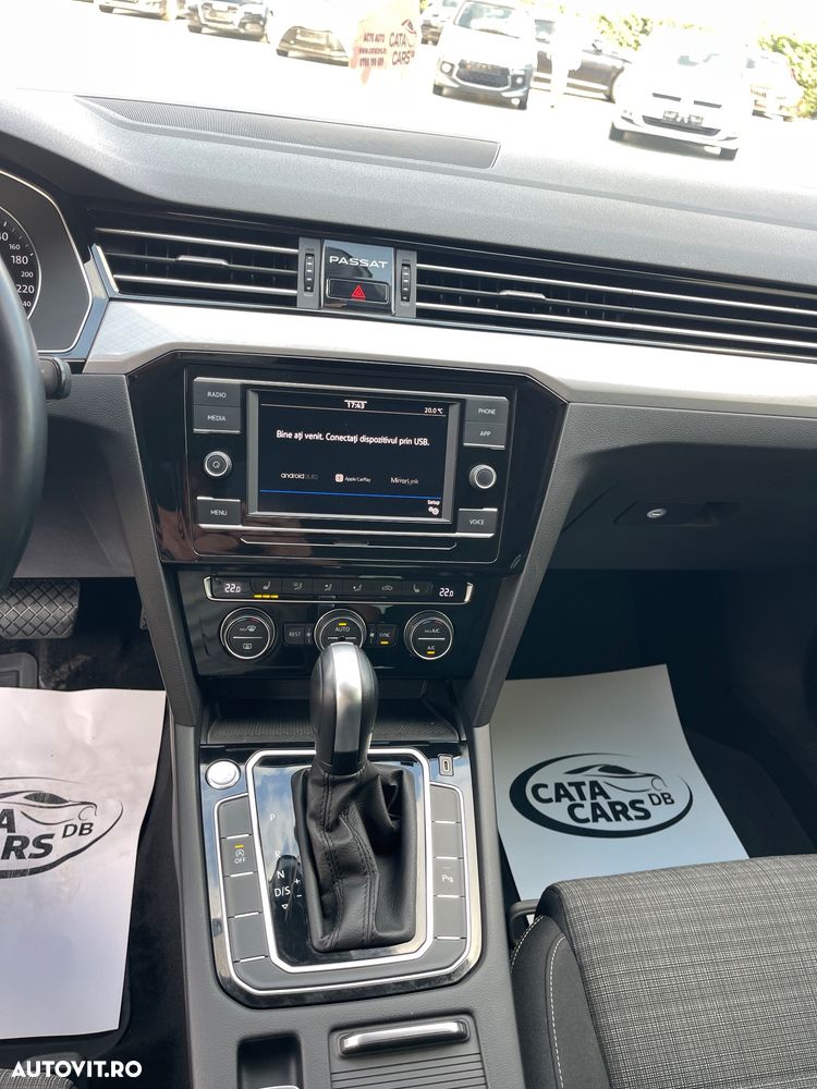 Volkswagen Passat 1.5 TSI OPF DSG Business - 34