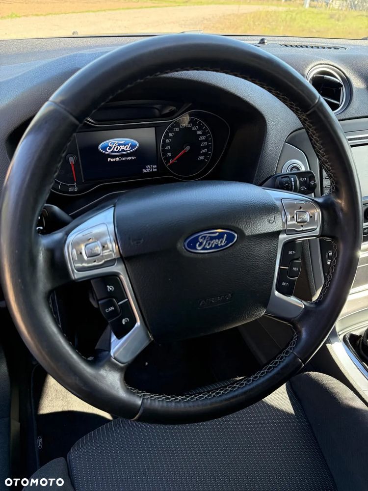 Ford Mondeo 2.0 TDCI Champions Edition - 22