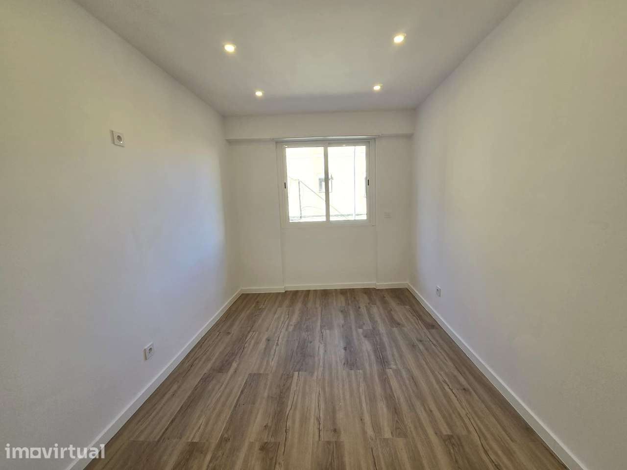 Apartamento Totalmente Remodelado T2 - Amadora - Grande imagem: 3/18