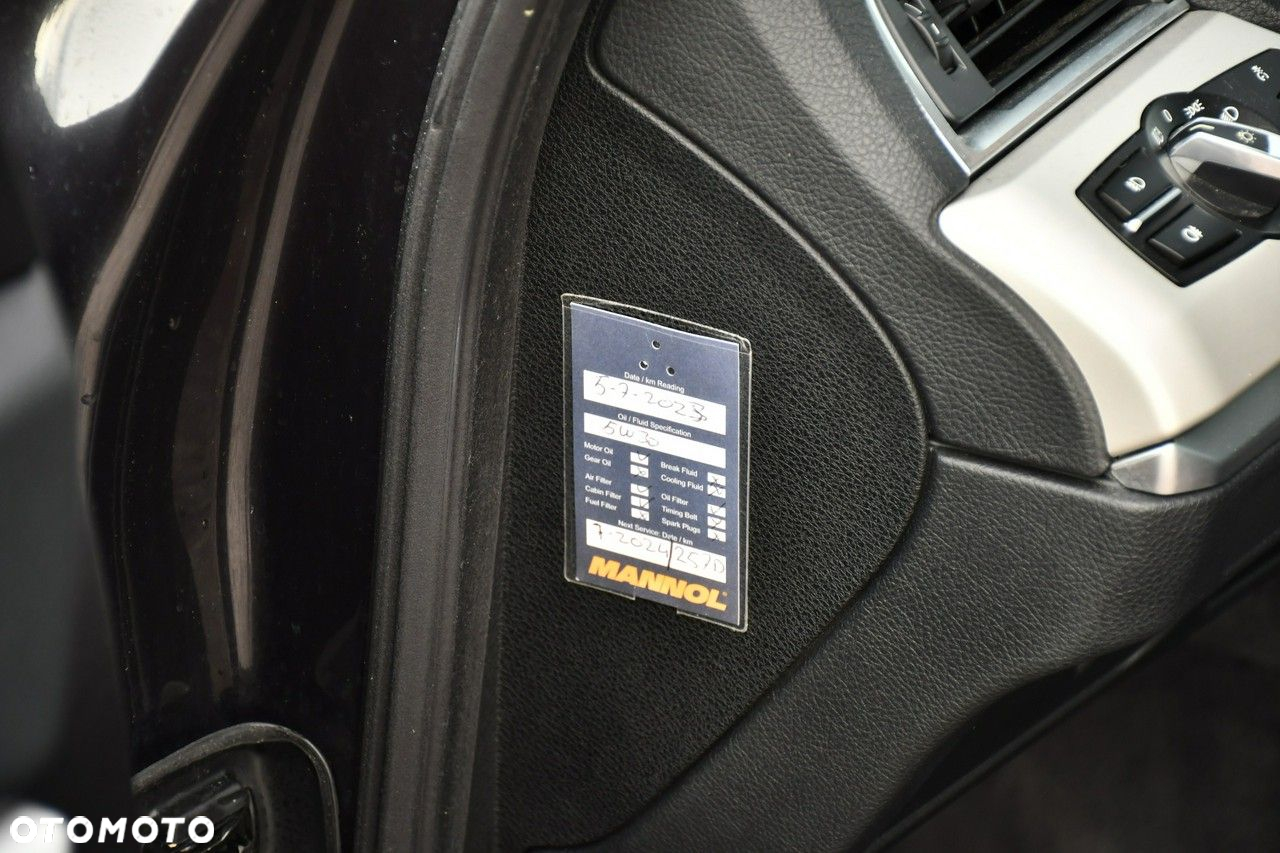 BMW 5GT 535i Gran Turismo - 39