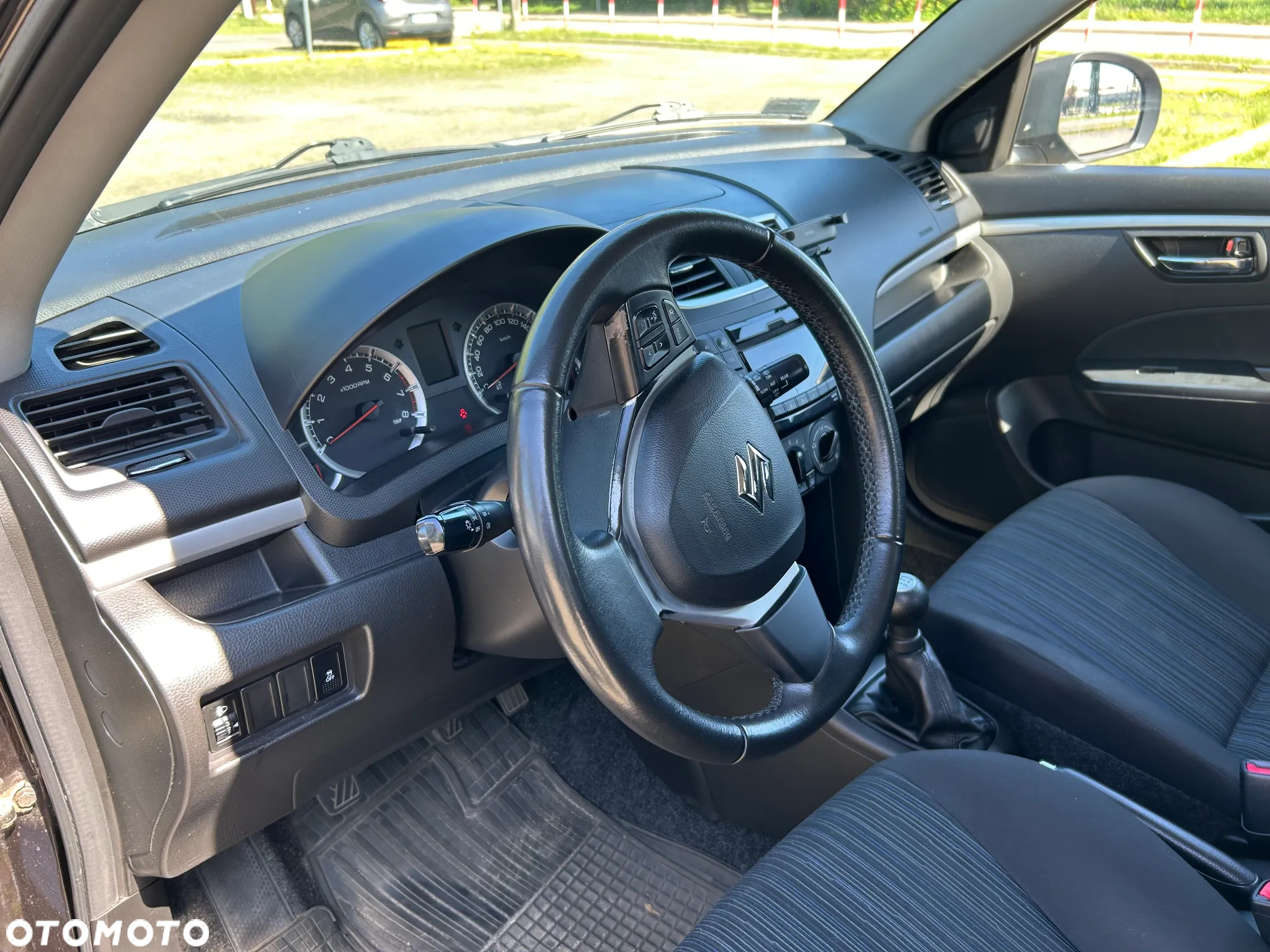 Suzuki Swift 1.2 Comfort - 7