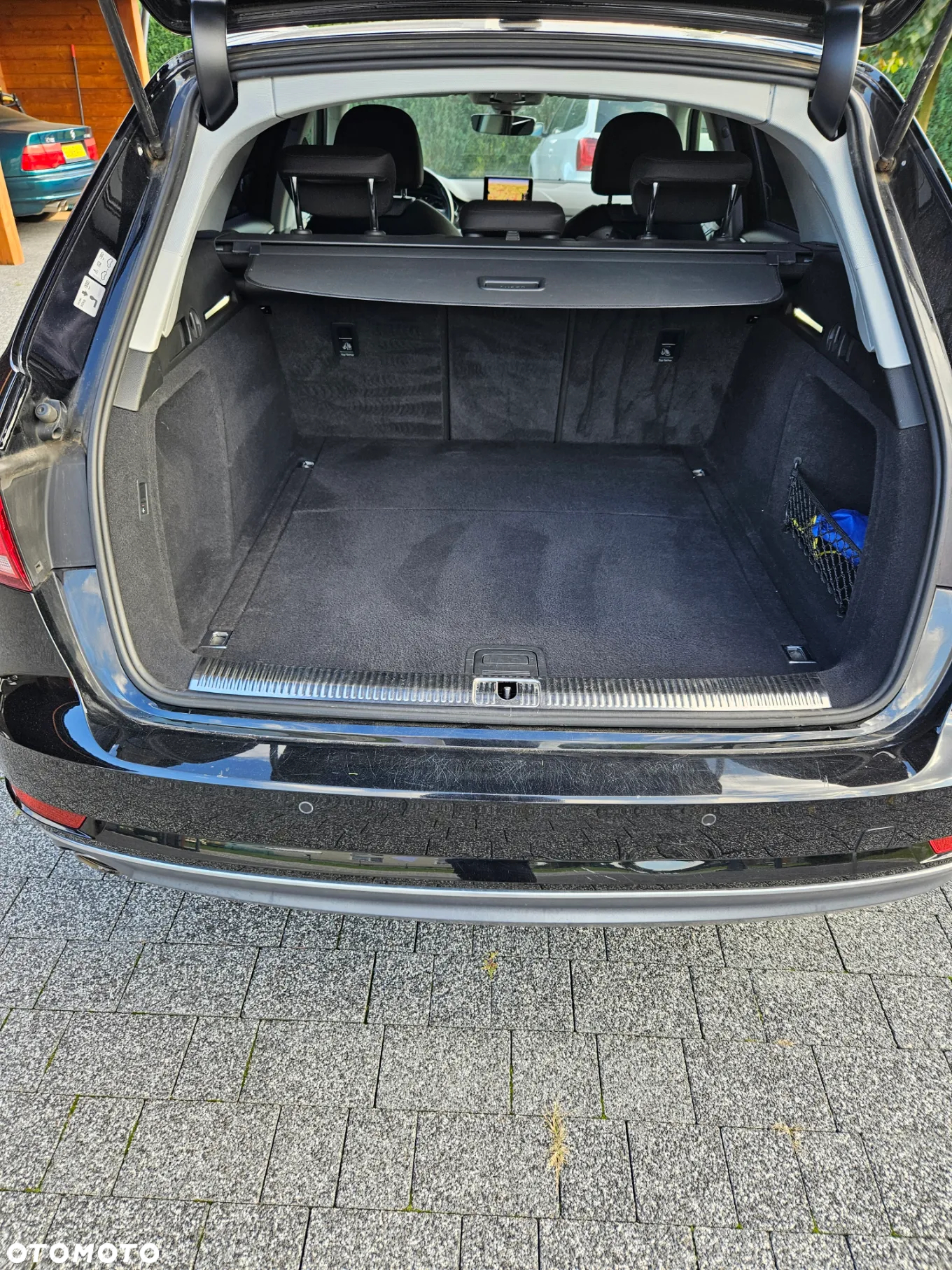 Audi A4 Avant 2.0 TDI S tronic - 16