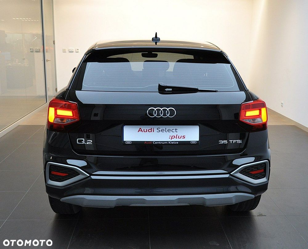 Audi Q2 - 3