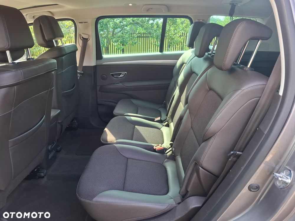 Renault Espace Energy TCe 200 EDC Business - 10