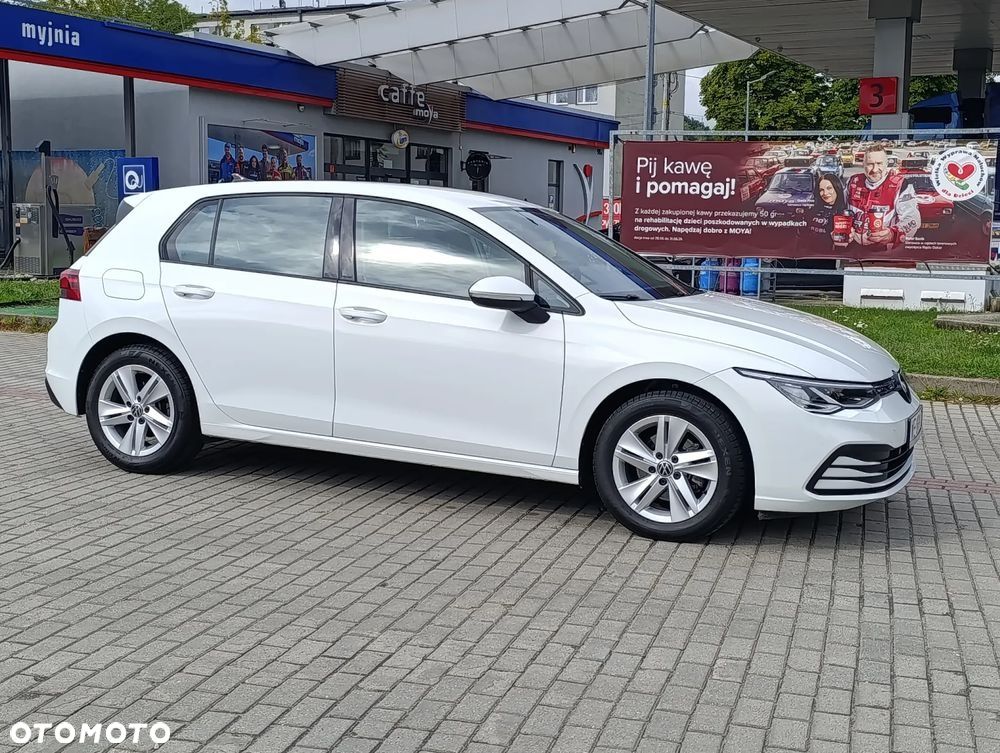 Volkswagen Golf 1.5 TSI Life - 9