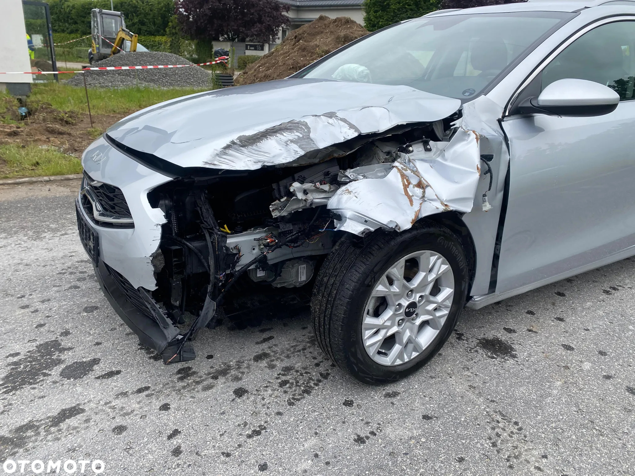 Kia Ceed 1.5 T-GDI DCT7 OPF Vision - 14