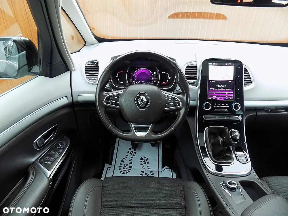 Renault Espace 1.6 dCi Energy Zen - 17