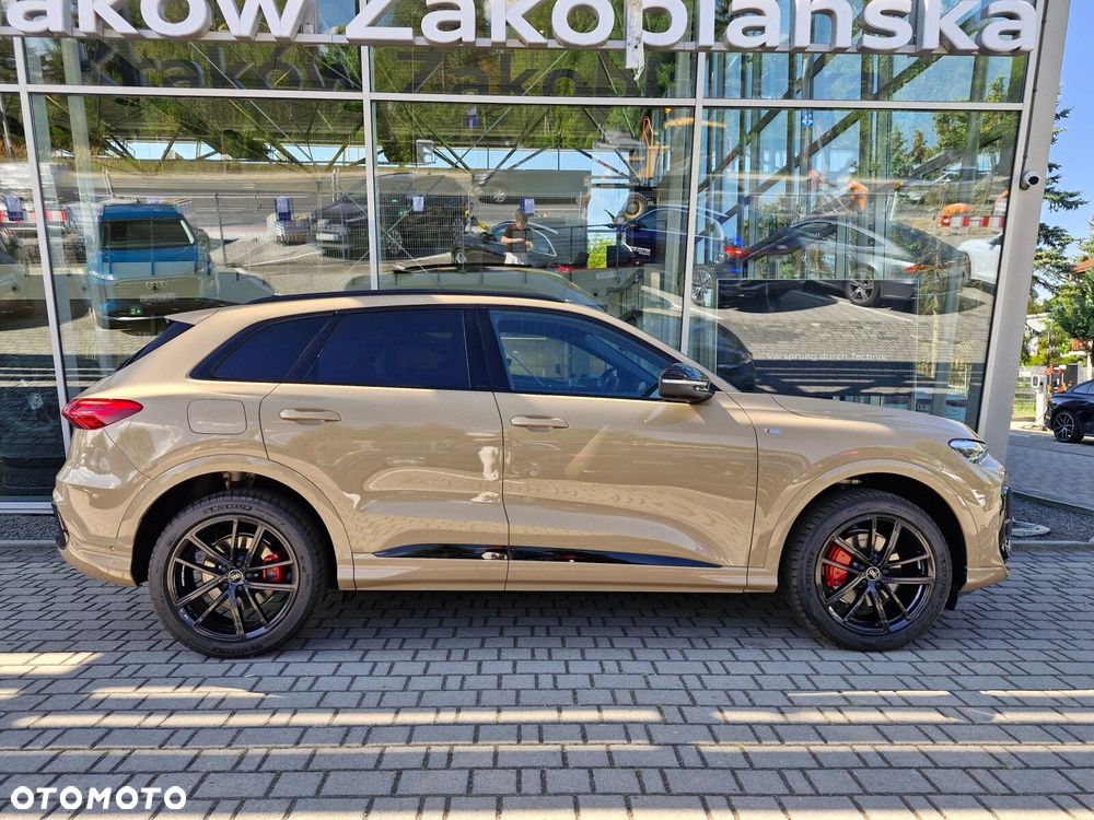 Audi Q5 TFSI mHEV 150 kW Quattro S tronic - 7