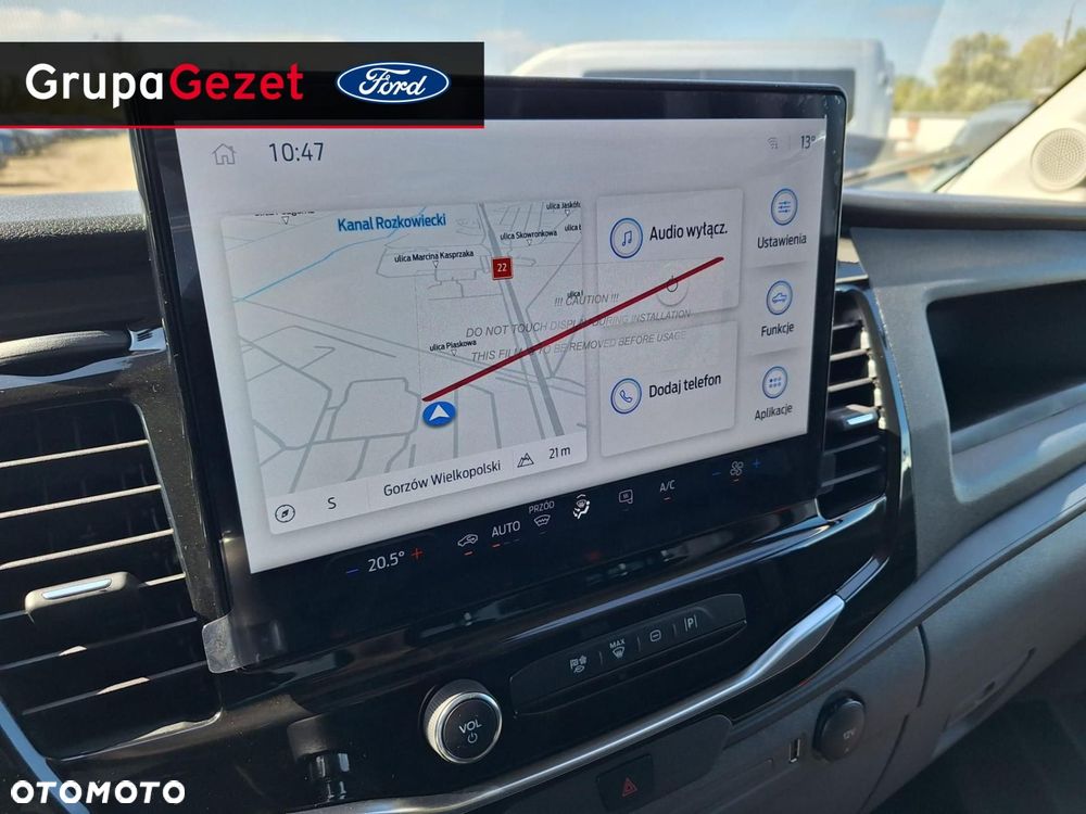 Ford Transit - 7