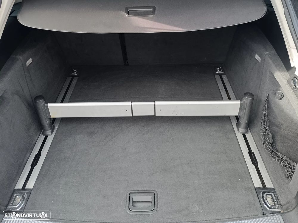 Audi A4 Avant 2.0 TDI - 14