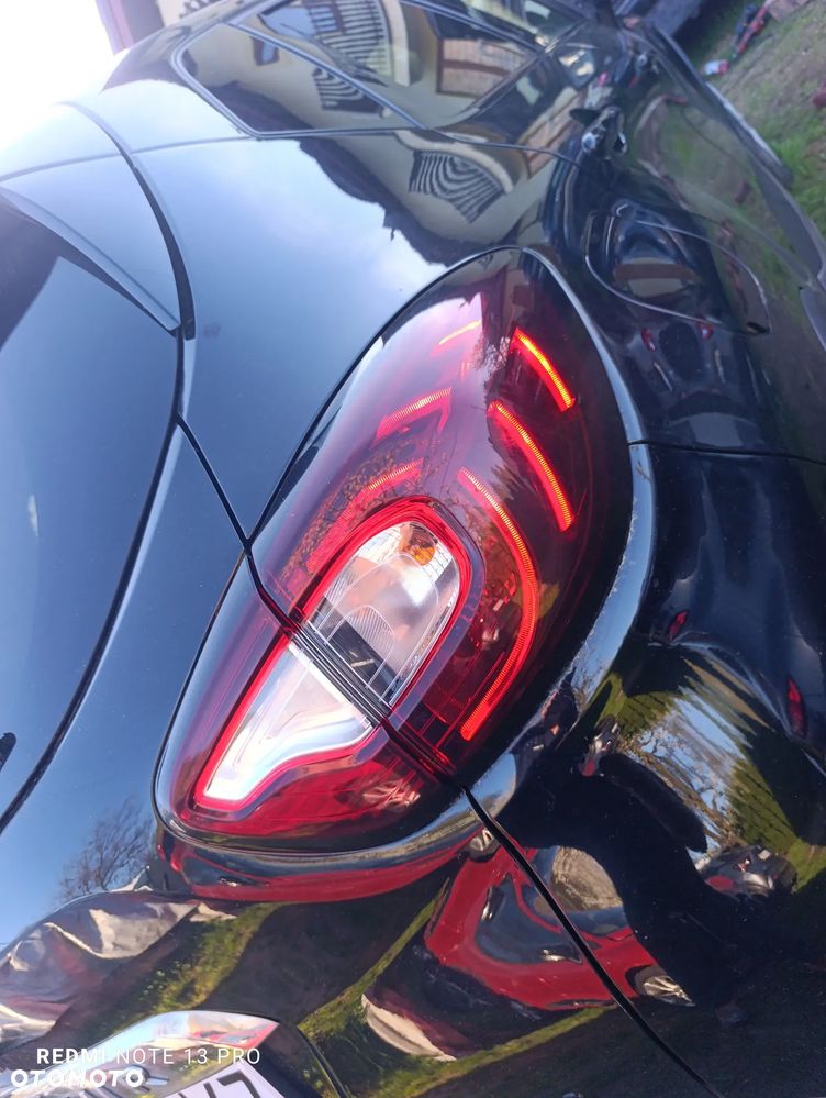 Renault Captur 0.9 Energy TCe Limited - 21