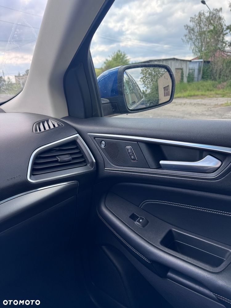 Ford Edge 2.0 EcoBlue Twin-Turbo 4WD Titanium - 19
