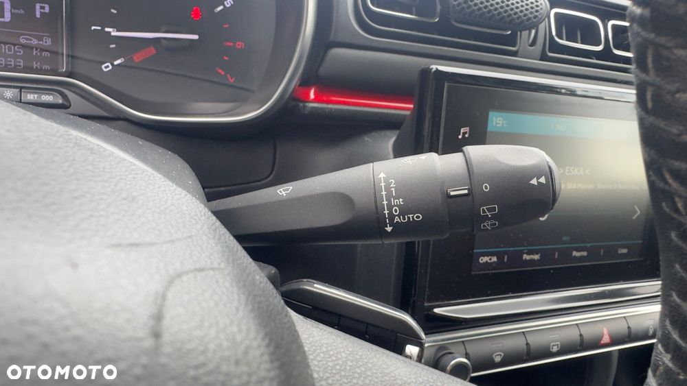 Citroën C3 1.2 PureTech Shine S&S EAT6 - 15
