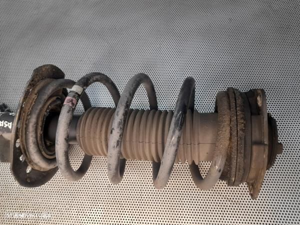 Amortecedor Suspensao Frente Esq Nissan Qashqai / Qashqai +2 I (J10, N - 3