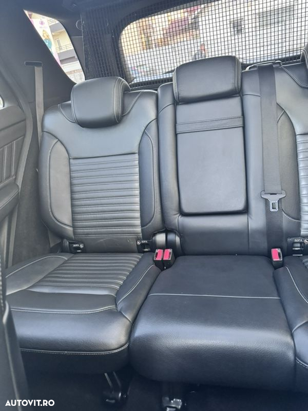 Mercedes-Benz GLE 350 d 4Matic 9G-TRONIC - 12