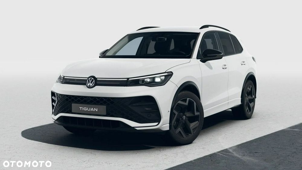 Volkswagen Tiguan - 3