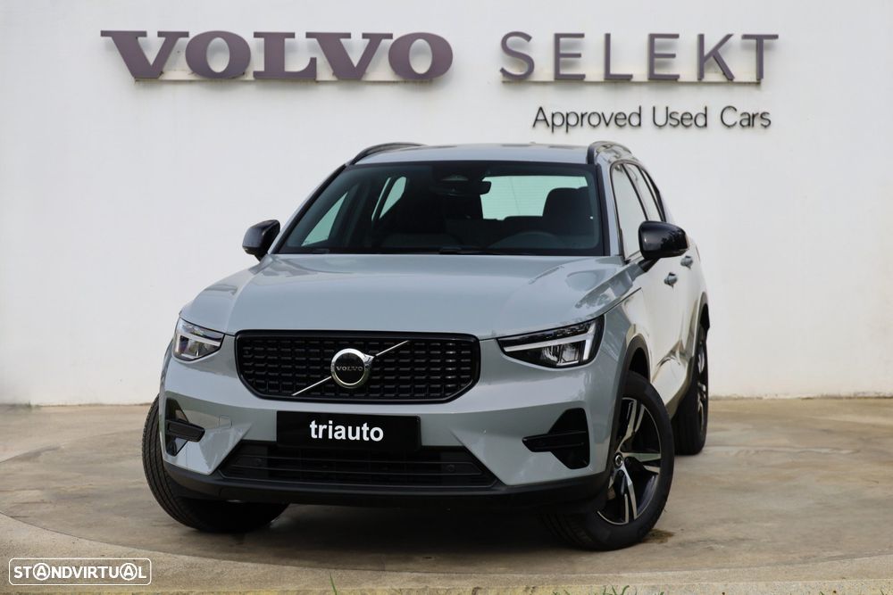 Volvo Xc 40