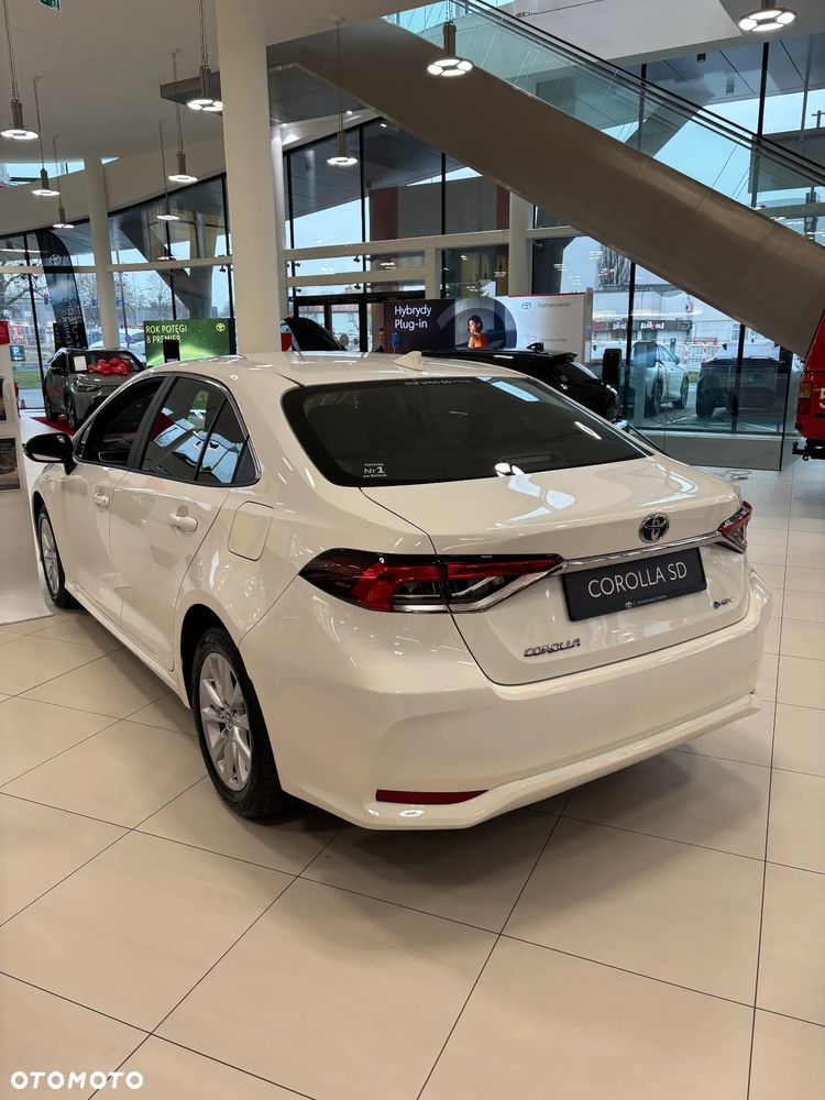 Toyota Corolla 1.8 Hybrid Comfort - 5