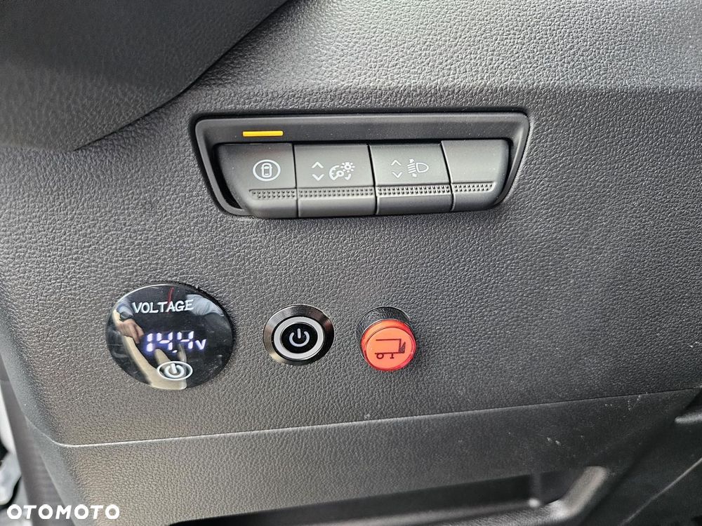 Renault Master [M6H] - 8