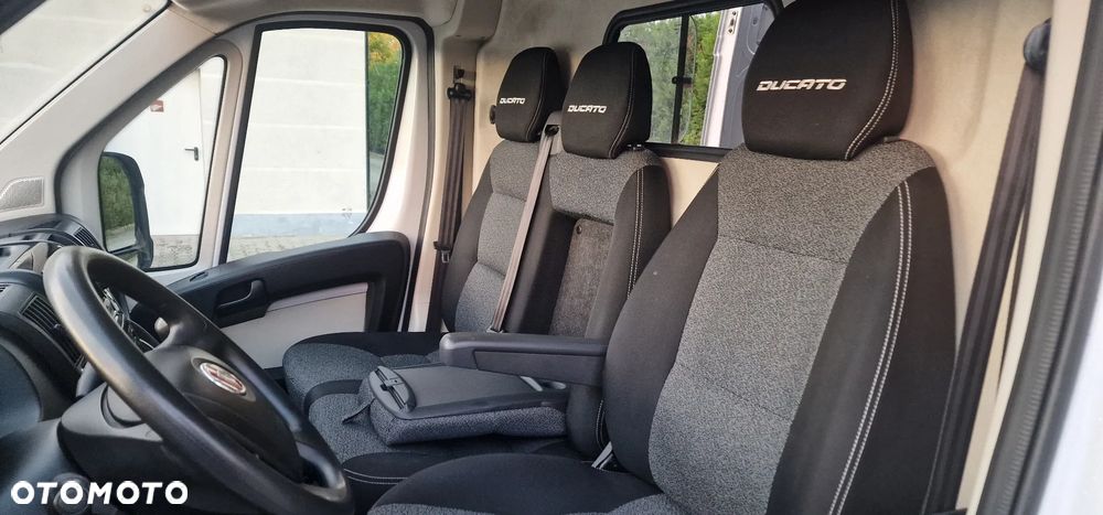 Fiat Ducato - 25