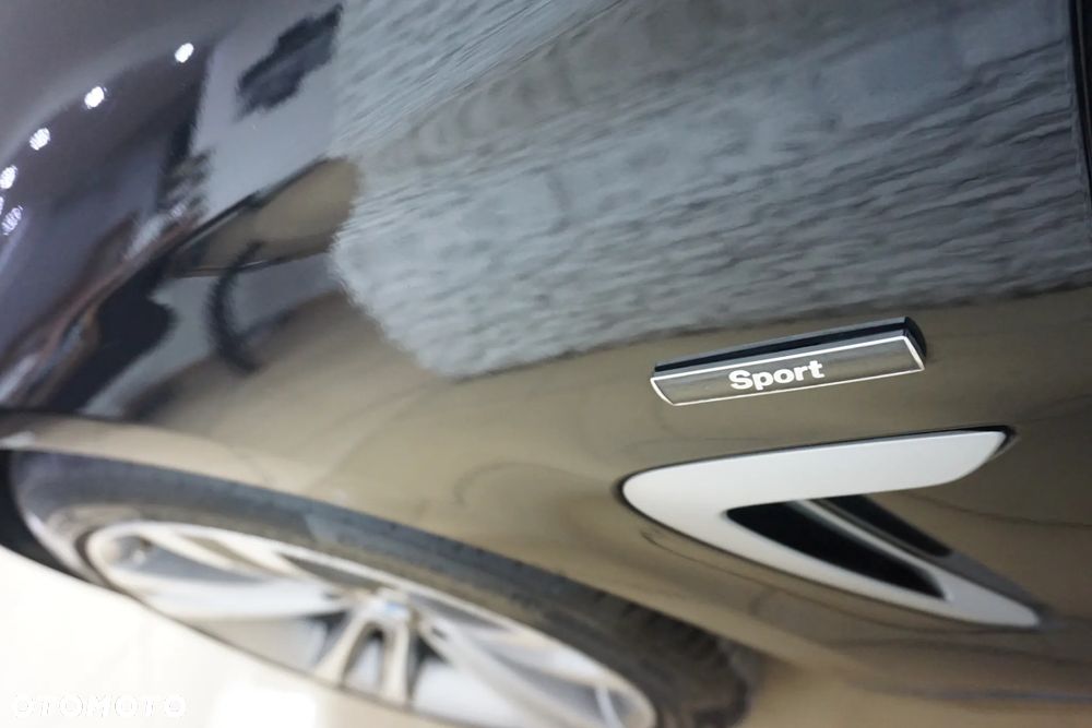 BMW Seria 4 420d Coupe Sport Line - 14