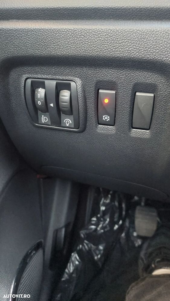 Renault Captur ENERGY TCe 90 Start&Stop XMOD - 19