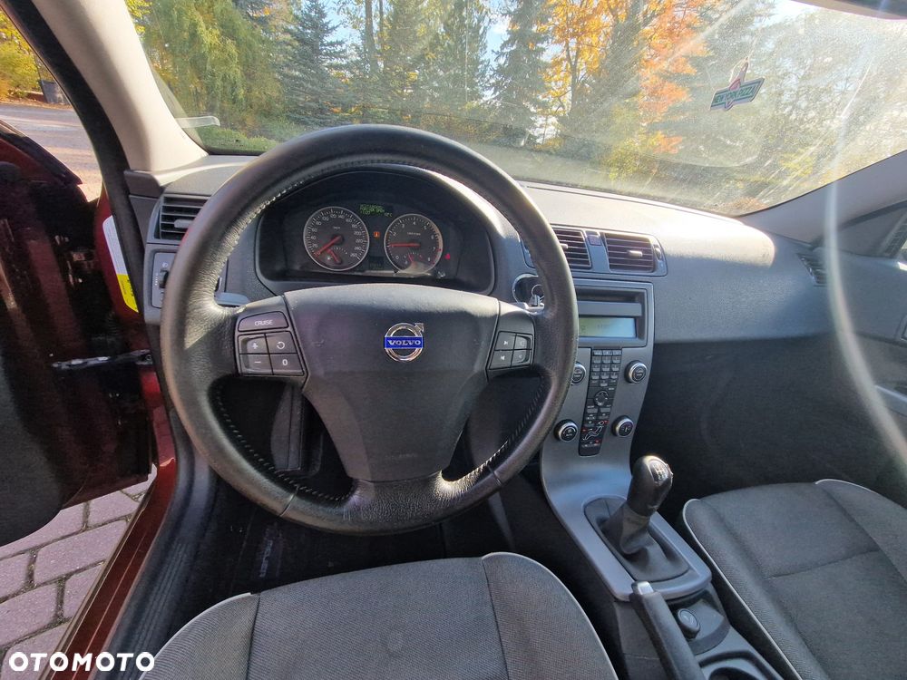 Volvo C30 - 12