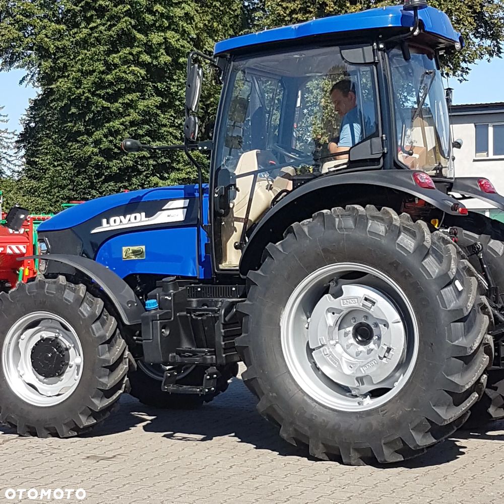 Lovol M904 - 17