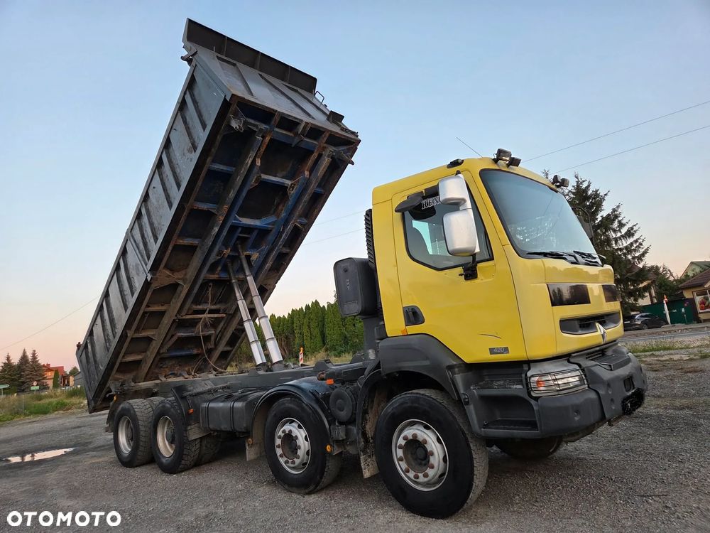 Renault Kerax - 3
