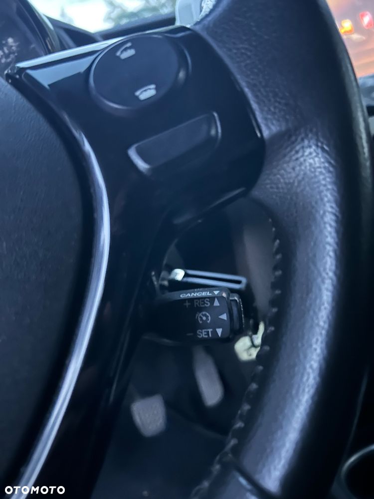 Toyota Auris - 27