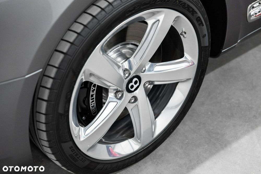 Bentley Mulsanne Speed - 19