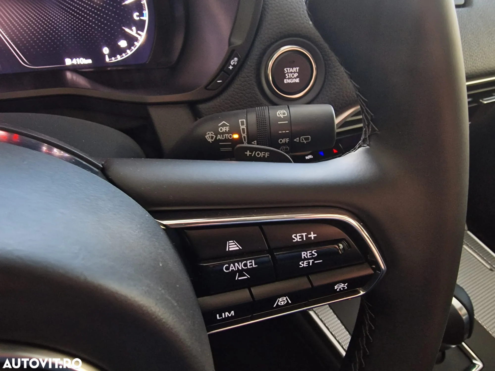 Mazda CX-60 e-SKYACTIV 3.3D AWD 8AT MHEV Homura - 13