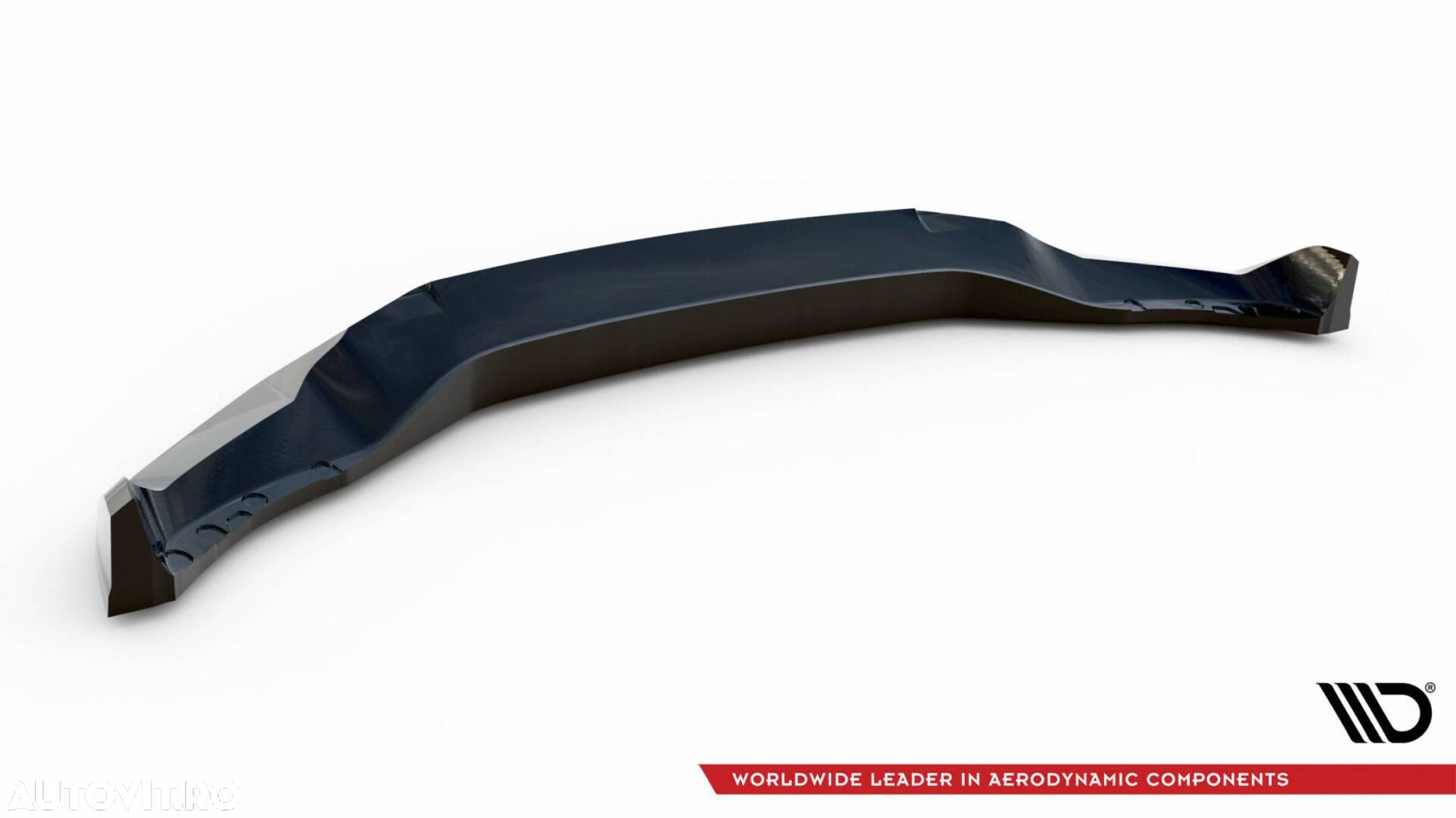 Pachet Exterior Prelungiri compatibil cu BMW X5 G05 Facelift M-Pack V.2 Maxton Design - 6