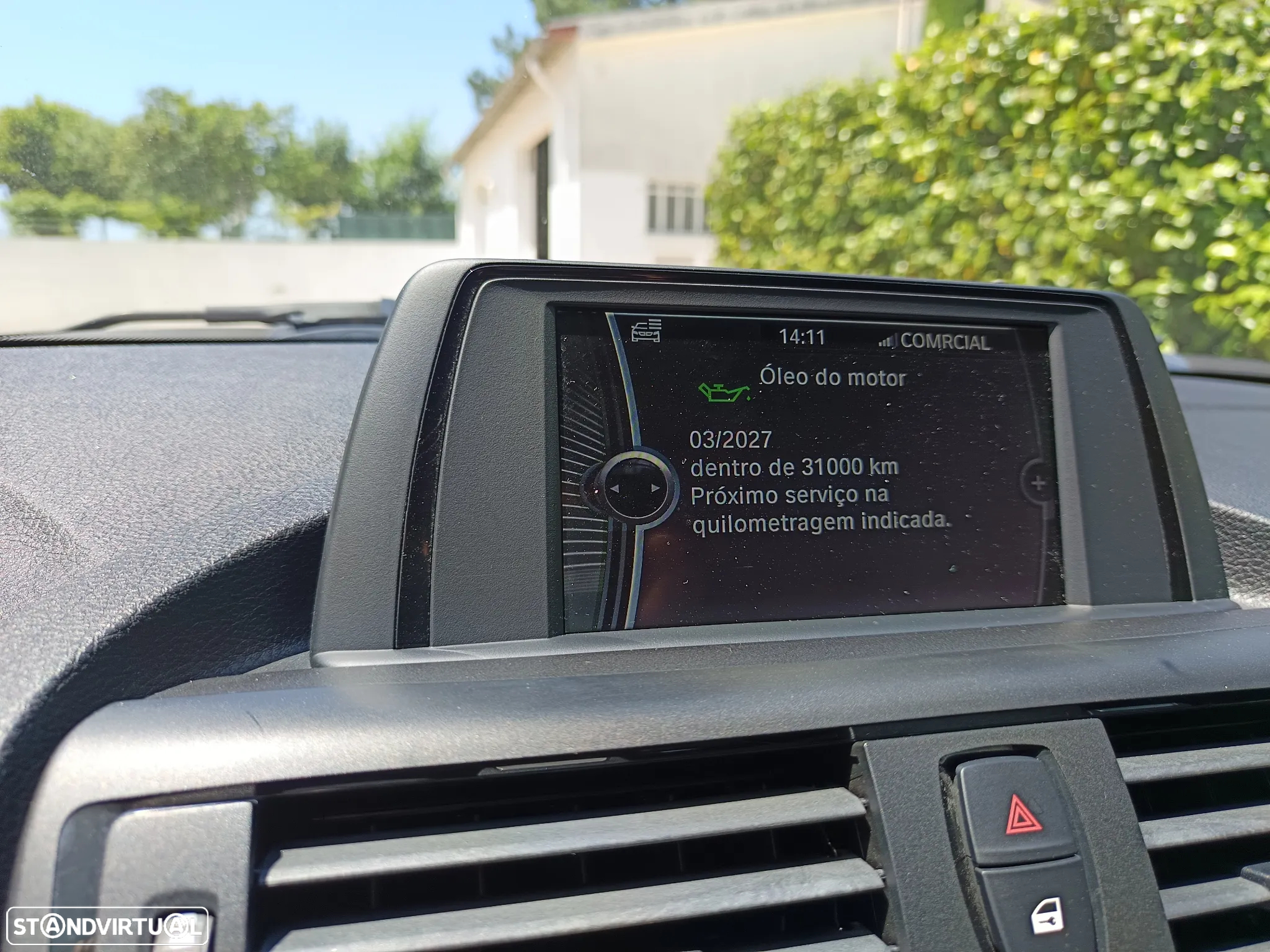 BMW 116 d Line Sport - 19