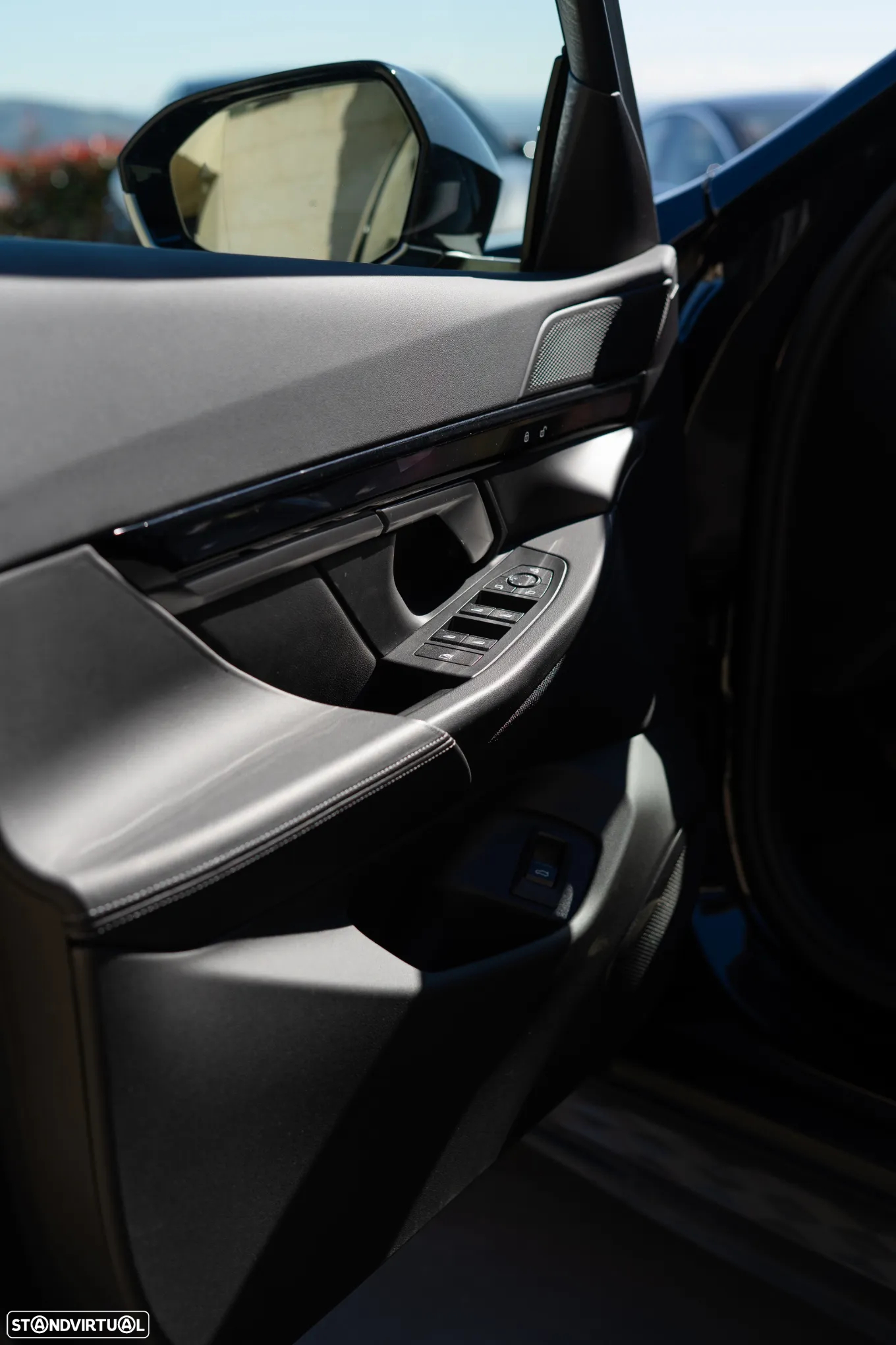 BMW i5 eDrive40 - 17