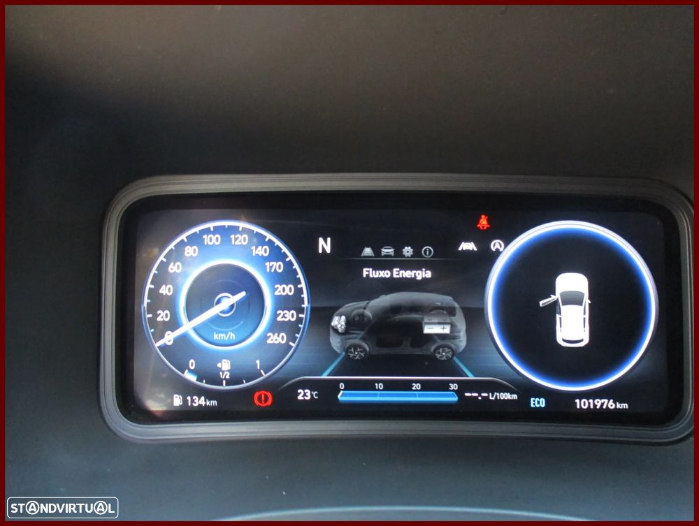 Hyundai Kauai 1.6 CRDi N-Line - 19