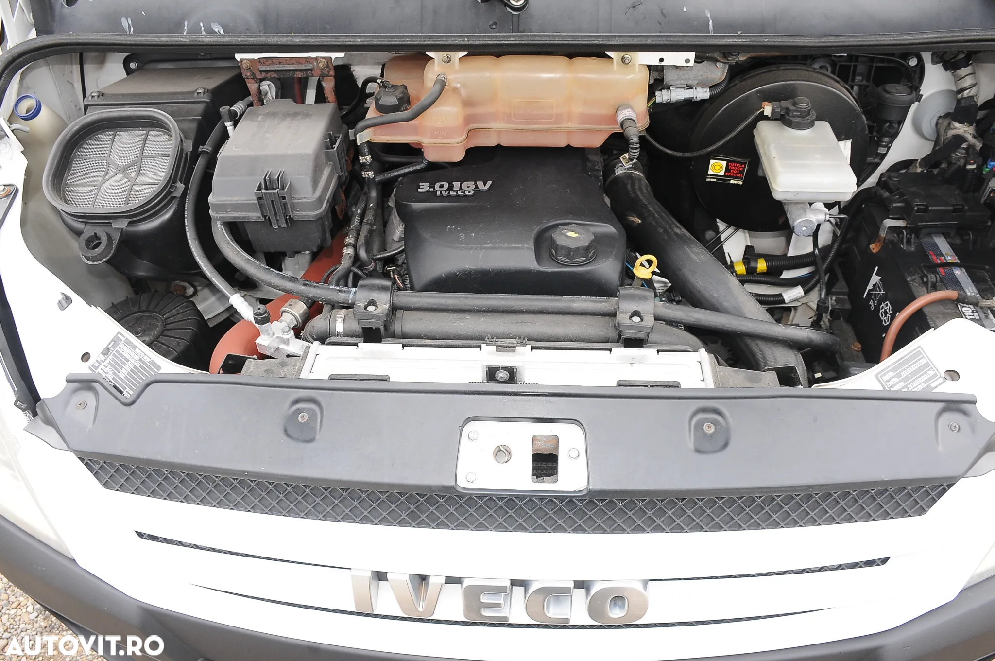 Iveco Daily - 8